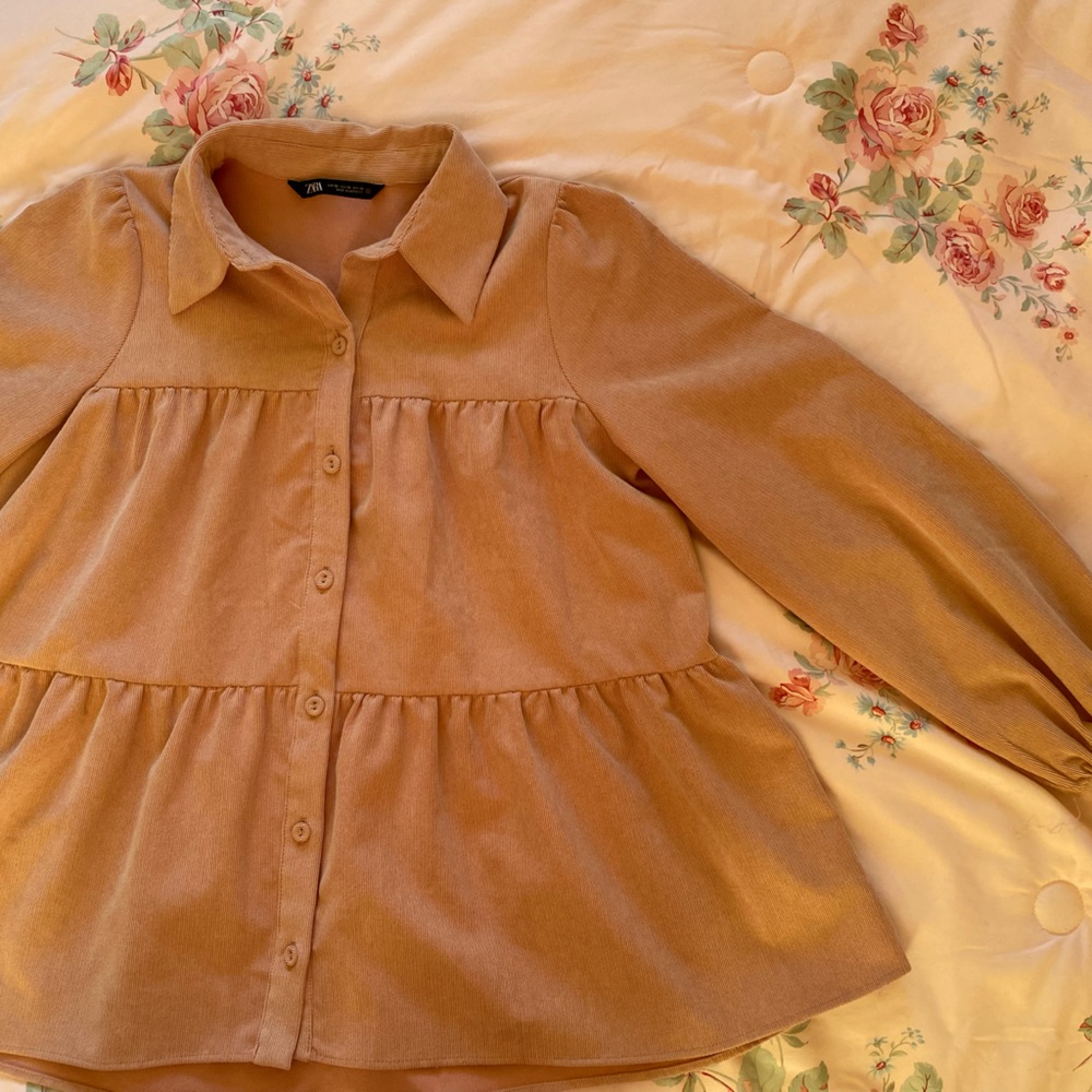 ZARA Top